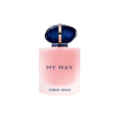 FRAGANCIA MY WAY FLORAL EAU DE PARFUM